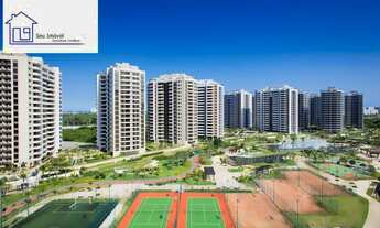 Imagem 2: APARTAMENTO 3 QUARTOS ILHA PURA - COND VIÚRE