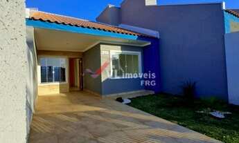 Imagem 4: Casa para venda com 3 quartos em Nações - Fazenda Rio Grande - PR