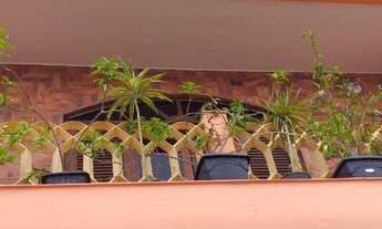 Imagem 2: Sobrado com 3 dormitórios à venda, 221 m² por R$ 500.000,00 - Santana de Parnaíba - Santan