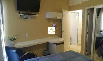 Imagem 5: Apartamento à venda, Vila Clementino, 23m², 1 suíte, 1 vaga!