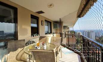 Imagem 4: Cobertura à venda no Parque das Rosas. Barra da Tijuca, RJ