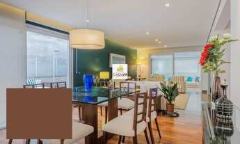 Imagem 5: Apartamento à venda, Vila Pompéia, 260m², 3 suítes, 4 vagas!