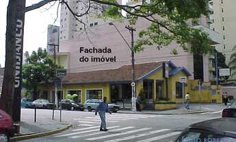 Imagem 3: PRÉDIO - MOEMA ÍNDIOS - SP