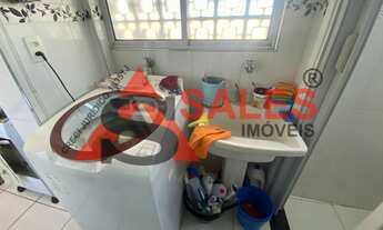 Imagem 15: Excelente Apartamento com 2 dormitórios à venda, 58 m² por R$ 484.000,00 localizado na Rua