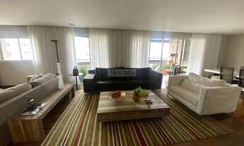 Imagem 5: Apartamento, Moema - São Paulo