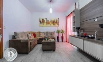 Imagem 3: Apartamento com 2 dormitórios à venda, 53 m² por R$ 230.000,00 - Ribeirão Fresco - Blumena