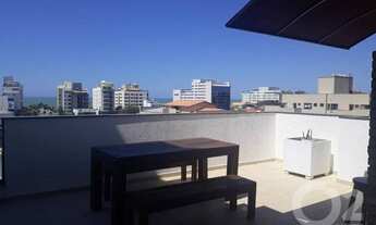 Imagem: Cobertura com 1 dormitório à venda, 90