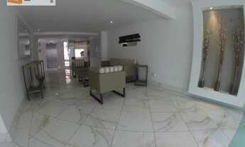 Imagem 2: Apartamento à venda, 94 m² por R$ 529.999,99 - Canto do Forte - Praia Grande/SP