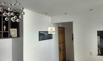 Imagem 5: Apartamento à venda, Vila Vermelha, 54m², 2 dormitórios, 1 suíte, 1 vaga!