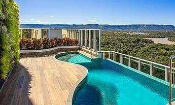 Imagem 6: Apartamento Alto Padrão com 3 Suítes na 404 Sul em Palmas/TO