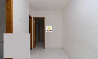 Imagem 2: Apartamento à venda, Chácara Califórnia, 41m², 1 dormitórios, sem vaga!