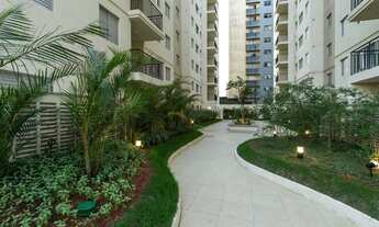 Imagem: Apartamento 2 quartos pronto para morar