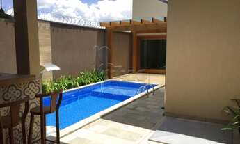 Imagem 3: Casa Padrão em Batatais