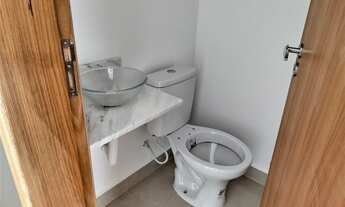 Imagem 4: Lindos sobrados novos na Zona Oeste - CA 042