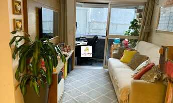 Imagem 1: Apartamento à venda, Vila da Saúde, 78m², 3 dormitórios, 1 vaga!