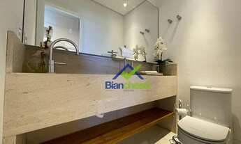 Imagem 3: Apartamento com 3 dormitórios à venda, 91 m²- Swiss Park - Campinas/SP