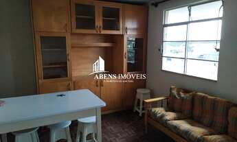 Imagem 1: Apartamento para Venda em Curitiba, Santa Cândida, 2 dormitórios, 1 banheiro, 1 vaga