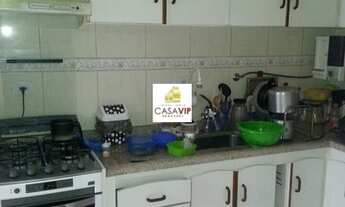 Imagem 2: Apartamento à venda, Jardim Patente, 88m², 3 dormitórios, 1 vaga!