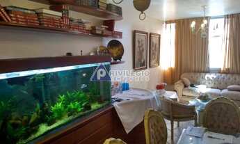 Imagem 2: Apartamento à venda, 3 quartos, 1 vaga, Botafogo - RIO DE JANEIRO/RJ