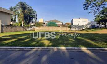 Imagem 2: Jardins Milão - Terreno