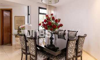 Imagem 4: Casa de condomínio sobrado para venda possui 300 metros quadrados com 4 quartos