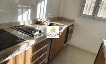 Imagem 4: Apartamento à venda, Pinheiros, 64m², 1 suíte, 1 vaga!