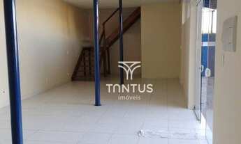 Imagem 3: Loja para alugar com 120 m² - Bairro Alto, Curitiba/PR