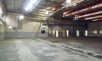 Imagem 5: GALPAO INDUSTRIAL em SÃO PAULO - SP, LIMÃO