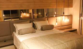 Imagem 4: Vendo apartamento com 3 quartos sendo 1 suíte no Edifício Vivart