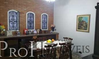 Imagem 4: Casa 280m² 2 dormitórios e Churrasqueira R$ 780.000,00