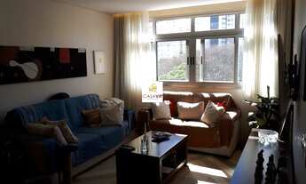 Imagem: Apartamento à venda, Paraíso, 96m², 2