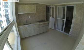 Imagem 5: Apartamento à venda, 71 m² por R$ 349.999,99 - Ocian - Praia Grande/SP