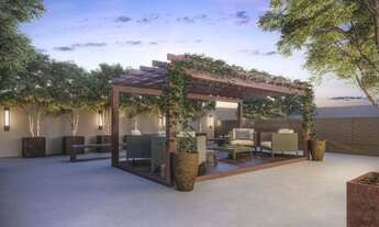 Imagem 5: Apartamento Garden com 4 dormitórios à venda, 570 m² por R$ 6.402.000,00 - Água Verde - Cu