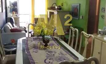 Imagem 2: Apartamento com 2 dormitórios, Tupi, Praia Grande