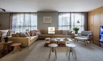 Imagem: Apartamento à venda, Jardim Paulista, 222m²