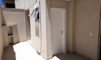 Imagem 4: Casa no Centro de Balneário Camboriú, na Rua 2.070, entre Terceira e quarta Avenidas