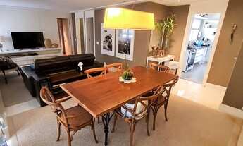 Imagem 3: Apartamento Alto Padrão para Venda em Brooklin São Paulo-SP - 1010-1030