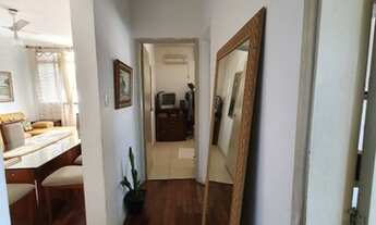 Imagem 4: Apartamento para venda possui 120 metros quadrados com 2 quartos em Gonzaga - Santos - SP