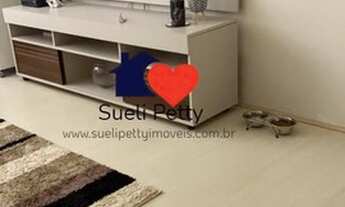 Imagem 4: Apartamento para Venda em Santos, boqueirão, 1 dormitório, 1 banheiro, 1 vaga