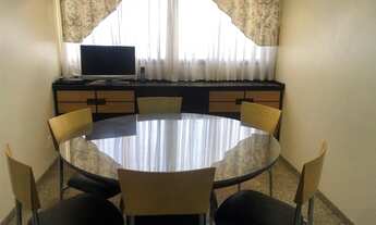 Imagem 4: Excelente Apartamento no Parque da Mooca com 278 m²