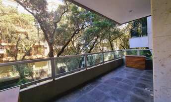 Imagem 2: VARANDA na melhor parte de Ipanema!!