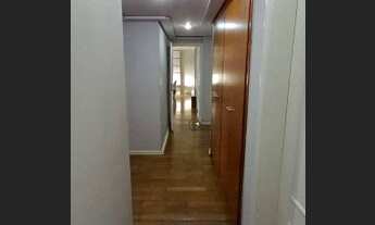 Imagem 5: Apartamento com 4 dormitórios à venda, 156 m² por R$ 1.100.000,00 - Vila Pavan - Americana