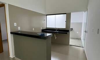 Imagem 6: Casa para venda tem 55 metros quadrados com 2 quartos em Shopping Park - Uberlândia - MG