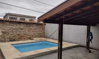 Imagem 3: Casa para venda com 126 metros quadrados com 3 quartos