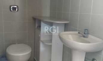 Imagem 5: Porto Alegre - Conjunto Comercial/Sala - Menino Deus