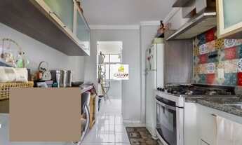 Imagem 6: Apartamento à venda, Consolação, 94m², 2 dormitórios, 1 suíte, 2 vagas!