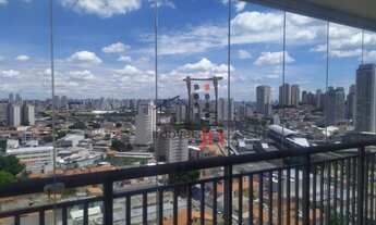 Imagem: Apartamento - 77 m² - 2 dormitórios (1