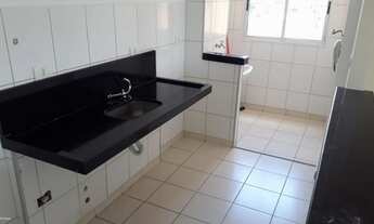 Imagem 3: Apartamento Jd Oriente, 2 Dormitórios, 1 Suíte