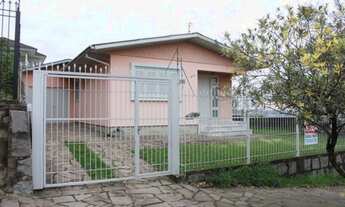 Imagem: CAXIAS DO SUL - Casa Padrão - FÁTIMA