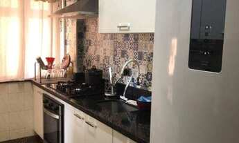 Imagem 2: Apartamento à venda, 76 m² por R$ 520.000,00 - Freguesia do Ó - São Paulo/SP